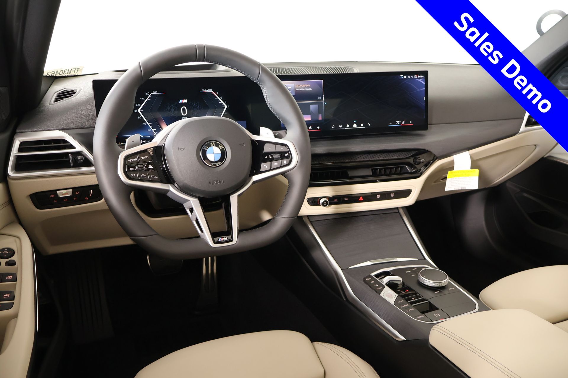 bmw 3 series 2026 WBA13LA07TFW30463 image bmw 3 series 2026 WBA13LA07TFW30463 image